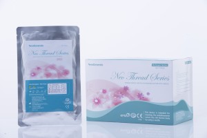 Nici PDO MONO 30G 38/50 mm 20 sztuk NEOGENESIS Neo Thread
