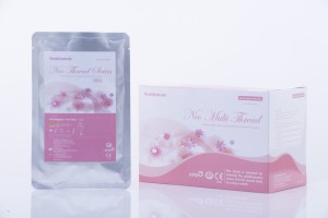 20szt.  Nici PDO TRIPLE 26G 38/50 mm NEOGENESIS  Neo Thread